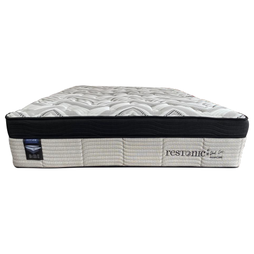 Colchon Restonic Dual Care