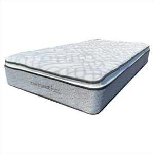 Colchon Restonic Leon